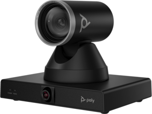 Камера Poly Studio E60 Smart Camera 4K MPTZ (9W1A6AA) фото