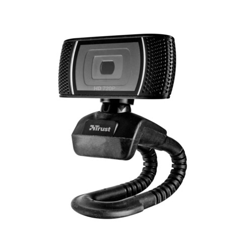 картинка Веб-камера Trust Trino HD Video Webcam от магазина itmag.kz