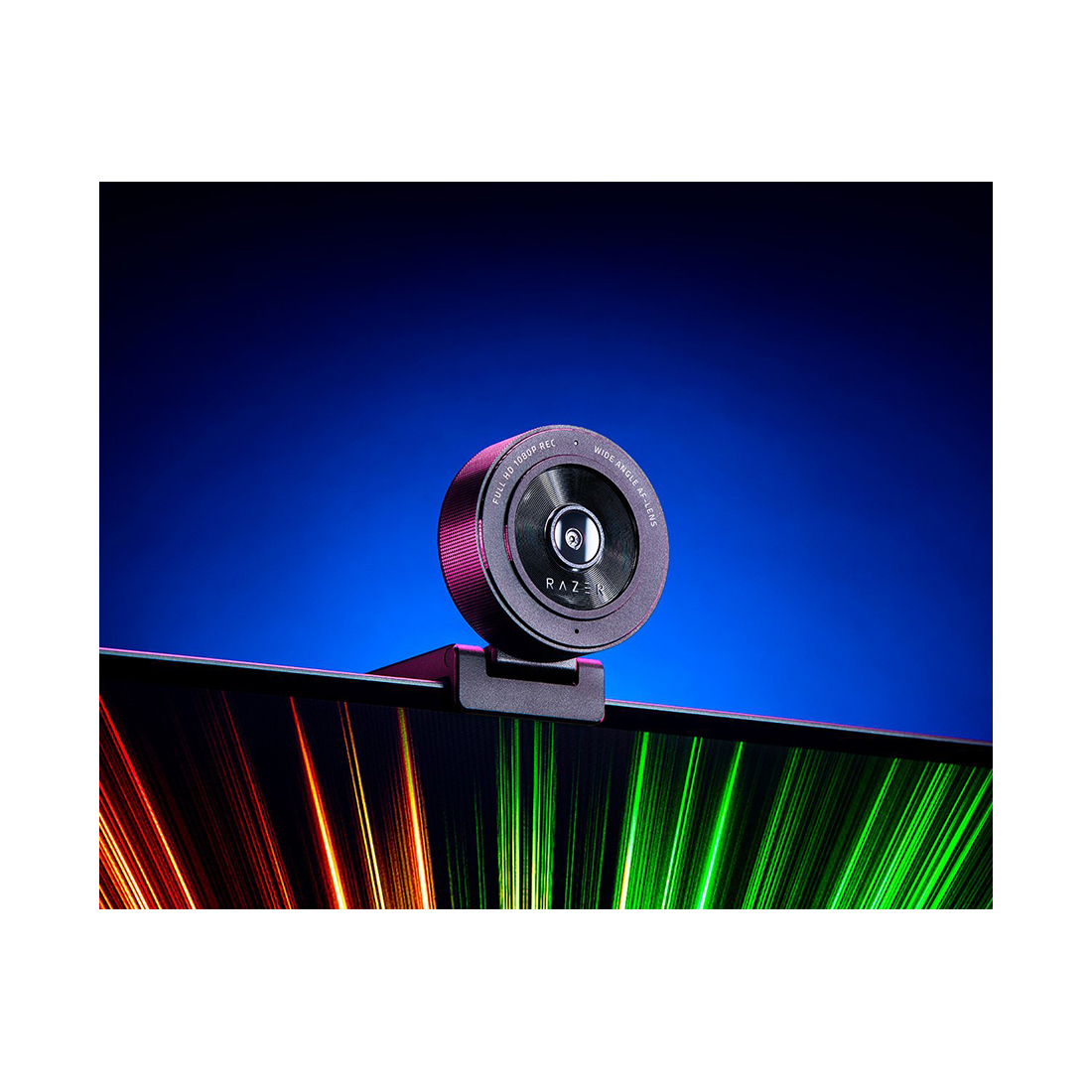 картинка Веб-Камера Razer Kiyo Pro (RZ19-03640100-R3M1) от магазина itmag.kz