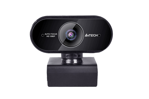картинка Веб-камера 2,0MP A4Tech PK-930HA  от магазина itmag.kz