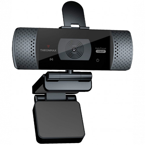 картинка Веб-камера Thronmax X-1 PRO STREAM GO 1080P WEBCAM v2 (X-1P-TM01v2) от магазина itmag.kz
