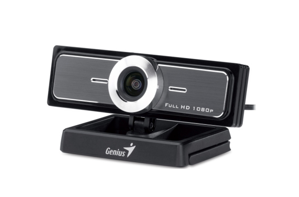 картинка Веб-камера Genius RS, WIDECAM F100 (32200213101) от магазина itmag.kz