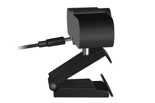 картинка Веб-камера A4Tech PK-1000HA черный 8Mpix (3840x2160) USB3.0 с микрофоном от магазина itmag.kz