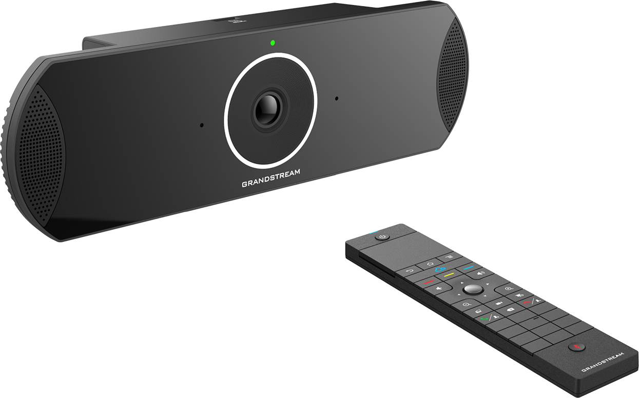 картинка Grandstream GVC3210 - Video Conferencing Endpoint 4K от магазина itmag.kz