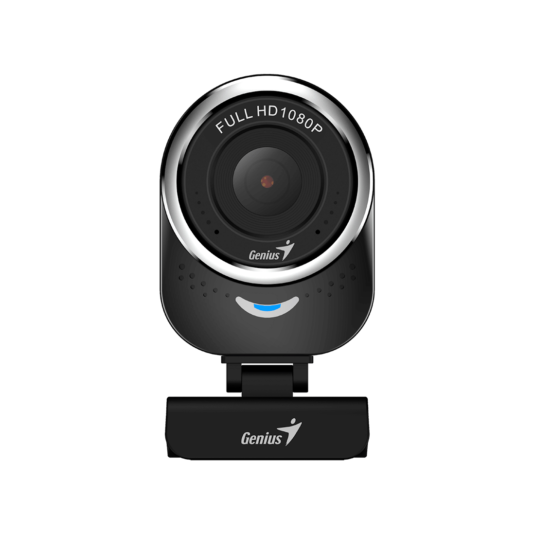 картинка Веб-Камера Genius QCam 6000 от магазина itmag.kz