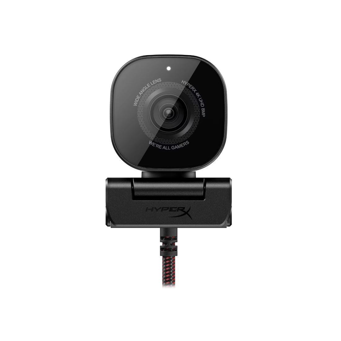 картинка Веб-Камера HyperX Vision S 75X30AA от магазина itmag.kz