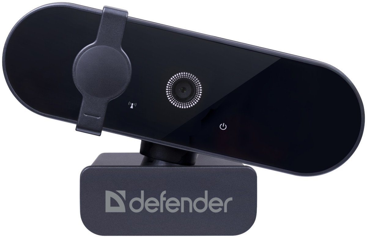 Веб-камера Defender G-Lens 2580 Full HD (63112) фото