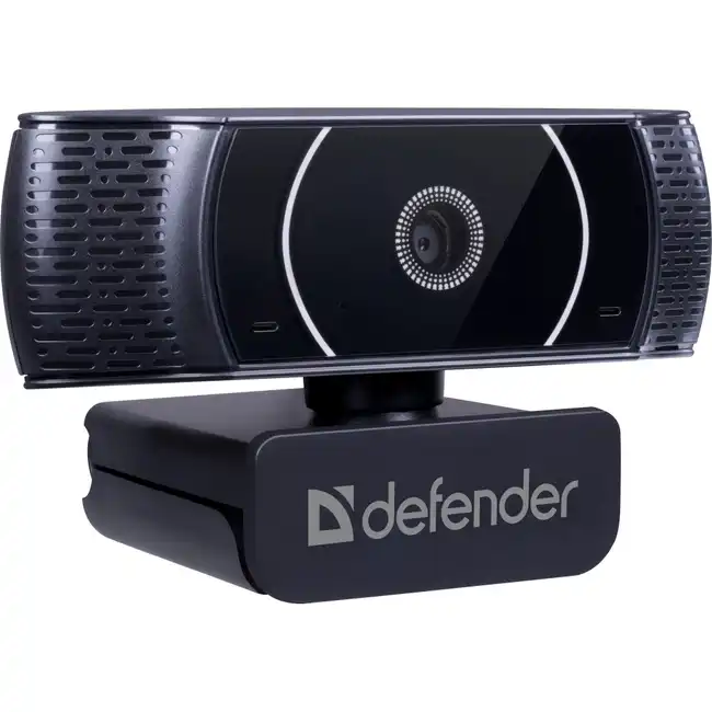 Веб-камера Defender G-Lens 2590 QHD (63113) фото