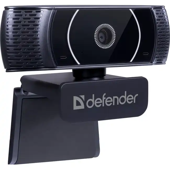 Веб-камера Defender G-Lens 2590 QHD (63113) фото