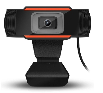 картинка Вебкамера Web Cam - X11 от магазина itmag.kz