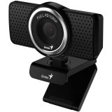 картинка Веб-камера GENIUS ECam 8000 Black (32200001400) от магазина itmag.kz