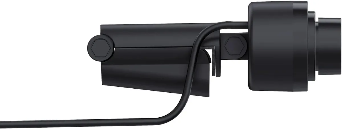 Веб камера Defender G-lens 2581 FullHD черный (63181) фото