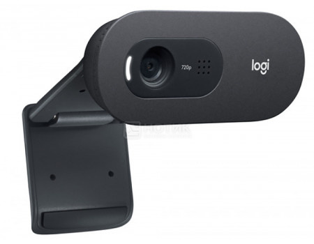 картинка Веб-камера Logitech WebCam C505e (960-001372) от магазина itmag.kz