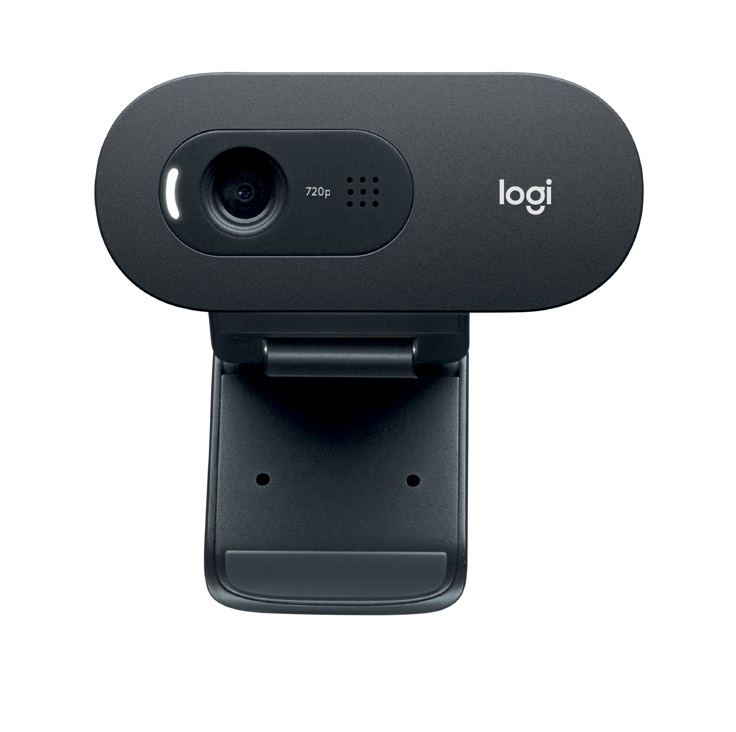 картинка Веб-камера Logitech WebCam C505e (960-001372) от магазина itmag.kz