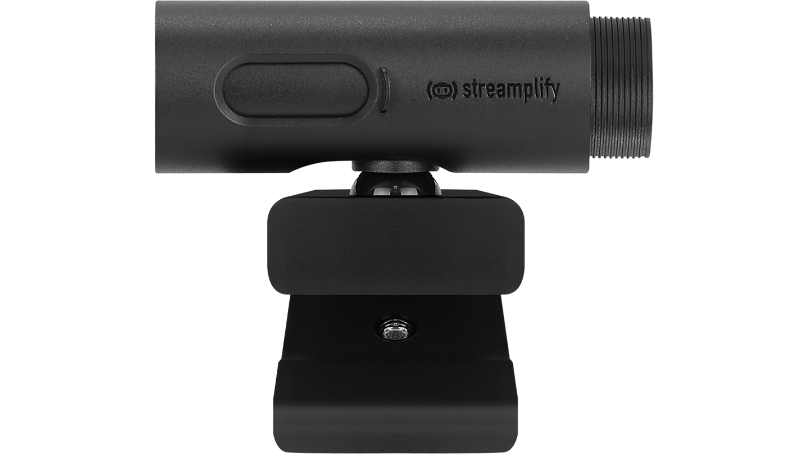 картинка Web-камера Streamplify CAM Tripod 1920x1080, 2.0Mpx Black от магазина itmag.kz
