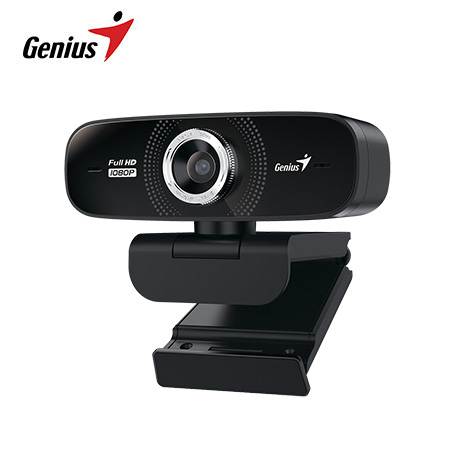 картинка Веб-камера Genius FaceCam 2000X (32200006400) от магазина itmag.kz