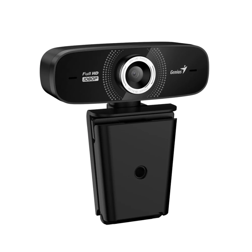 картинка Веб-камера Genius FaceCam 2000X (32200006400) от магазина itmag.kz
