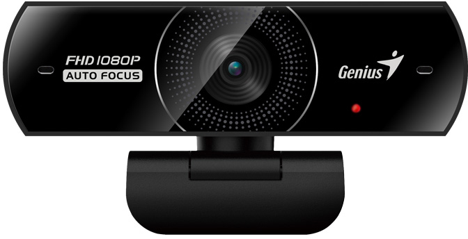 картинка Web-камера Genius FaceCam 2022AF, 2Mp, 1920x1080/30 от магазина itmag.kz
