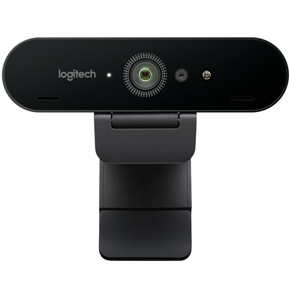 картинка Веб-камера Logitech BRIO STREAM (960-001194) от магазина itmag.kz