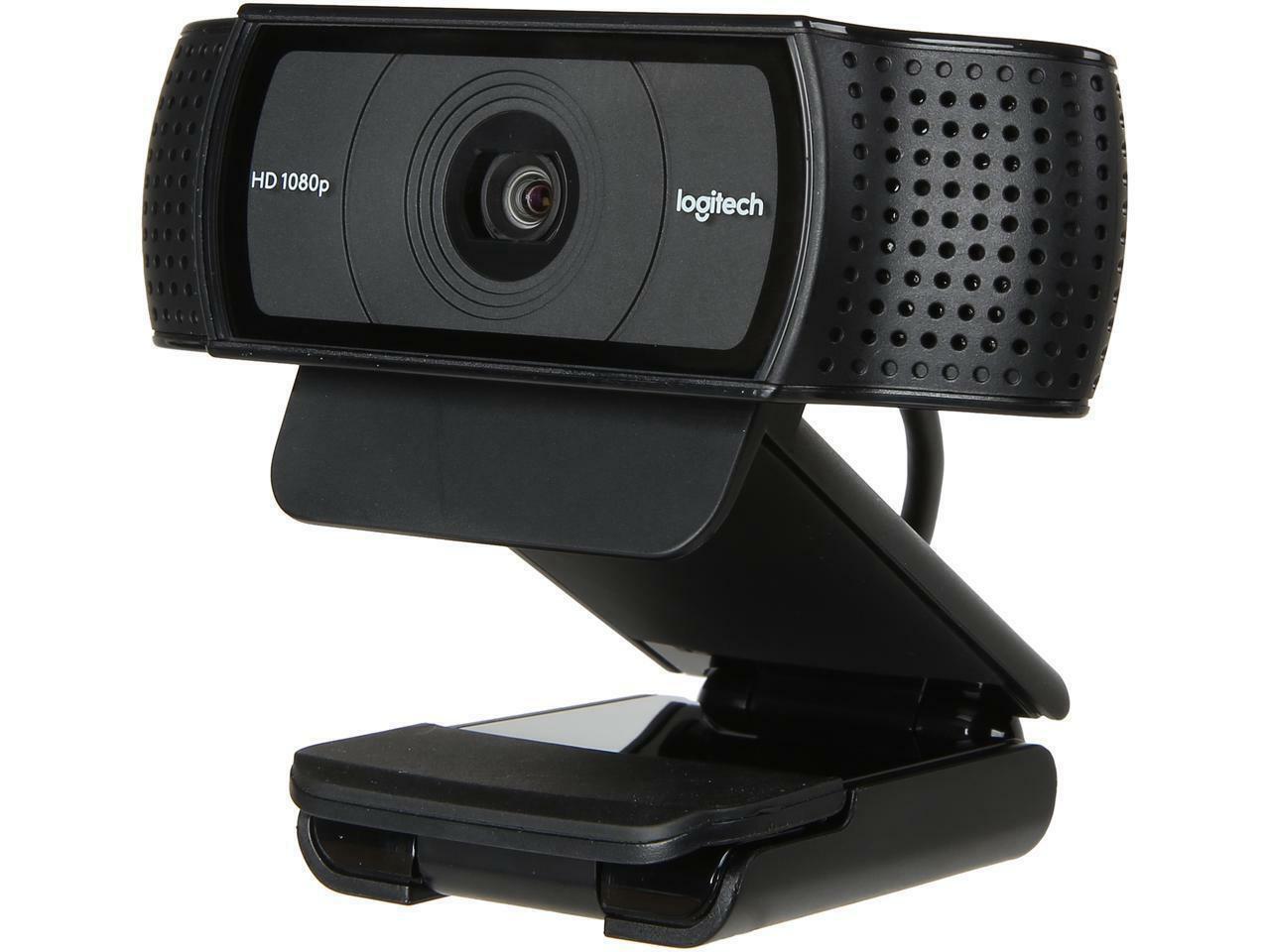 картинка Веб-камера Logitech C920e (Video Collaboration edition) от магазина itmag.kz