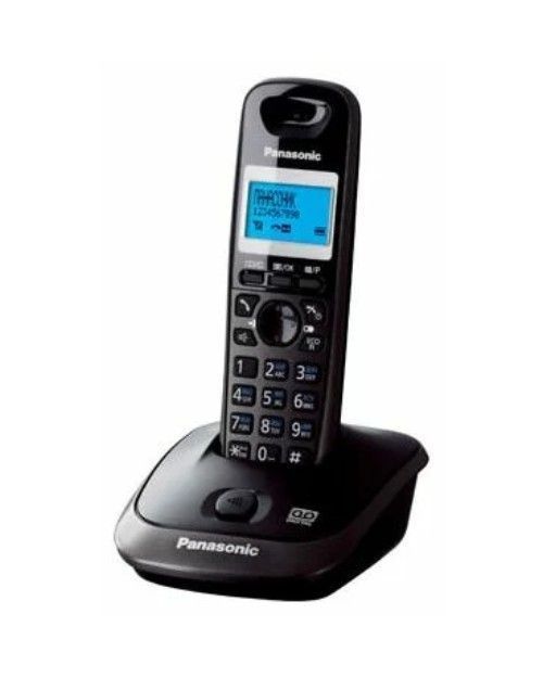 картинка Радиотелефон Panasonic KX-TG2521CAT от магазина itmag.kz