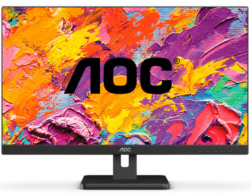 Монитор 24" AOC (24E3UM/01) фото