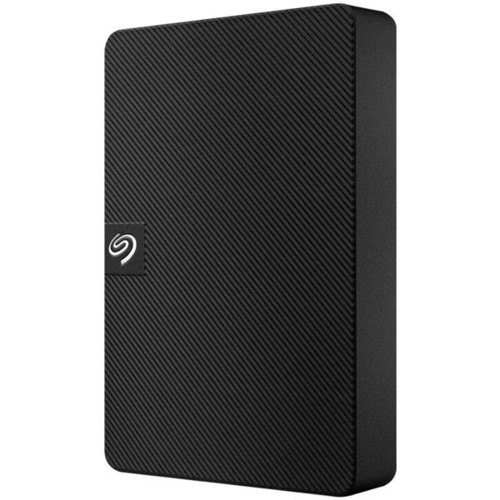 Внешний HDD Seagate 2Tb Expansion STKM2000400 2,5" USB3.1 Gen 1 Черный Пластик (STKM2000400) фото