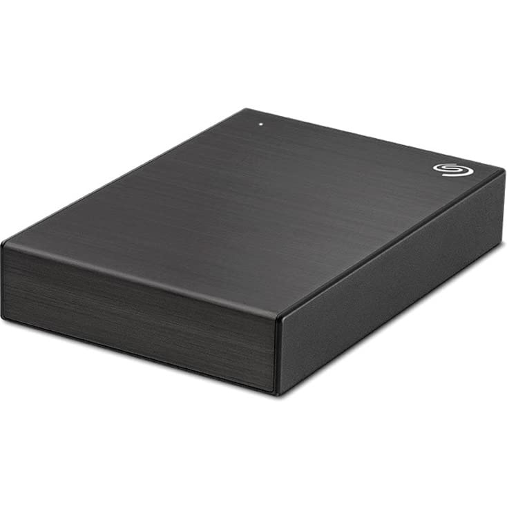 картинка Внешний HDD Seagate  4Tb One Touch Hub STLC4000400 3,5" USB3.0 Черный  от магазина itmag.kz