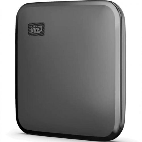 картинка Внешний SSD 2000Gb WD 2.5" WDBAYN0020BBK-WESN USB 3.0 Black от магазина itmag.kz