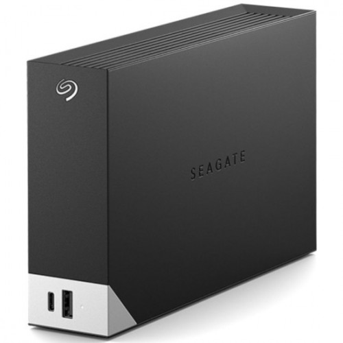 картинка Внешний HDD Seagate 18Tb One Touch Hub STLC18000402 3,5" USB3.0 Черный  от магазина itmag.kz