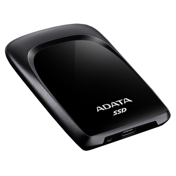 картинка Внешний твердотельный накопитель ADATA SC680 240GB Черный от магазина itmag.kz