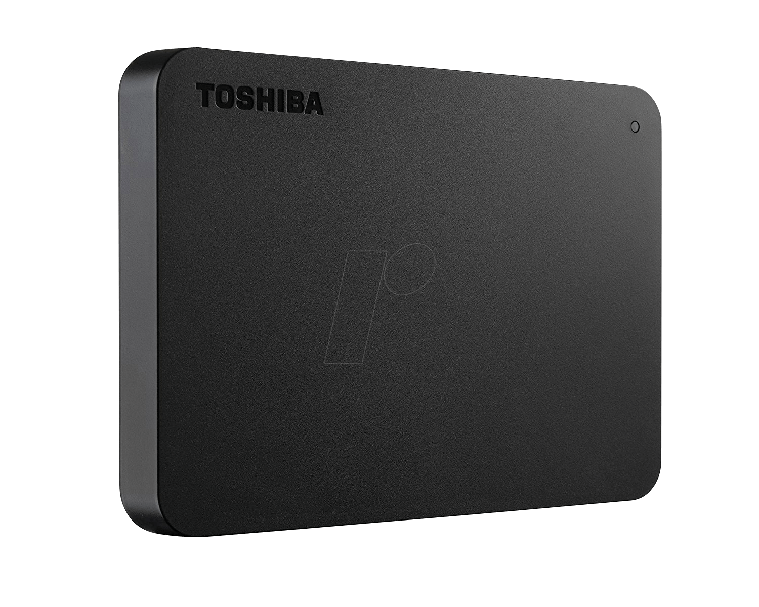 картинка Внешний жесткий диск Toshiba 2Tb Canvio Basics 2.5" USB3.0 черный HDTB420EK3AA от магазина itmag.kz