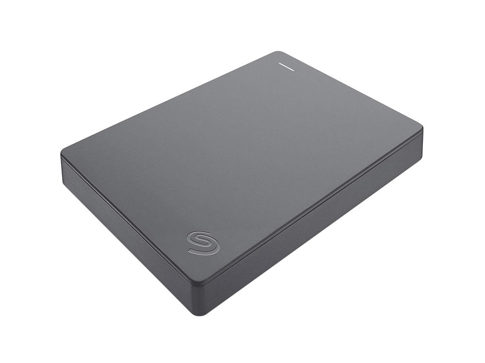 картинка Внешний жесткий диск Seagate Basic STJL2000400, 2 TB/ USB 3.0 от магазина itmag.kz