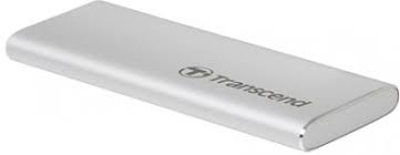 картинка Жесткий диск SSD 500GB Transcend TS500GESD260C от магазина itmag.kz
