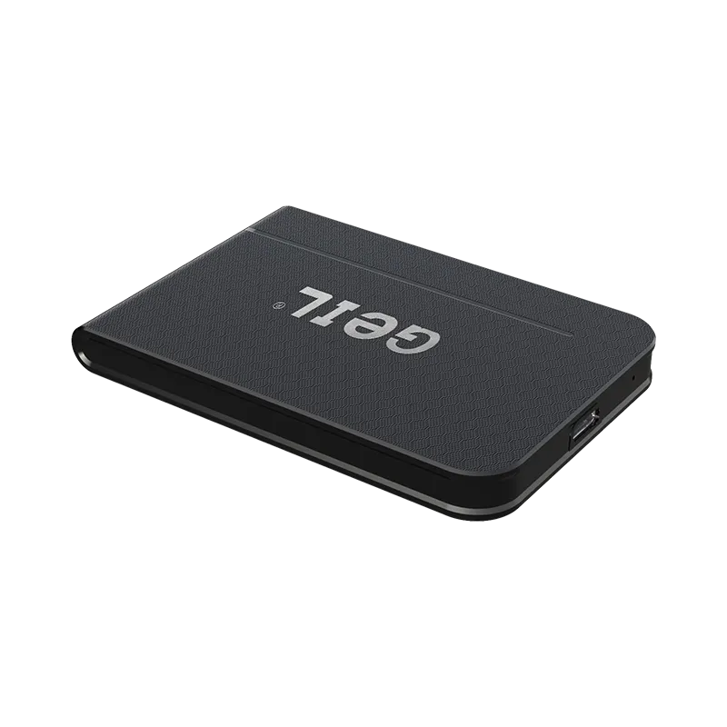 Внешний SSD GEIL GT500 500Gb (GT500-500G) фото
