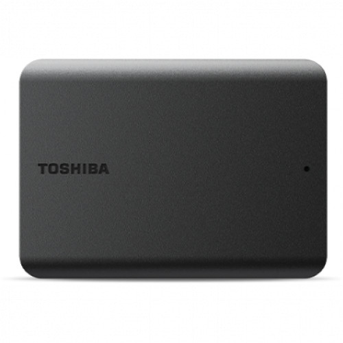 картинка Внешний жесткий диск Toshiba 2Tb Canvio Basics HDTB520EK3AA, 2.5", Black от магазина itmag.kz