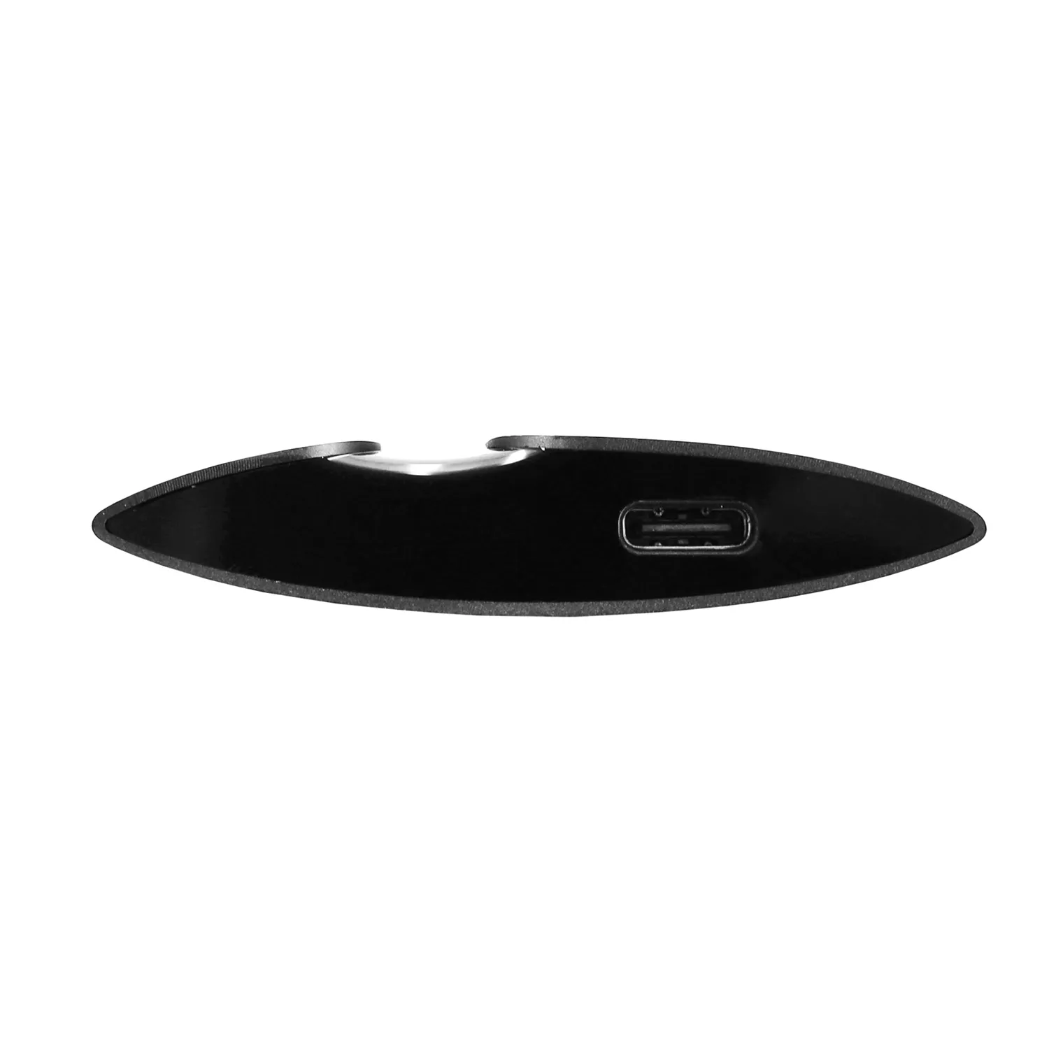 Внешний SSD USB Hikvision, HS-ESSD-T300S 2 TB, black (HS-ESSD-T300S/2T/Black) фото