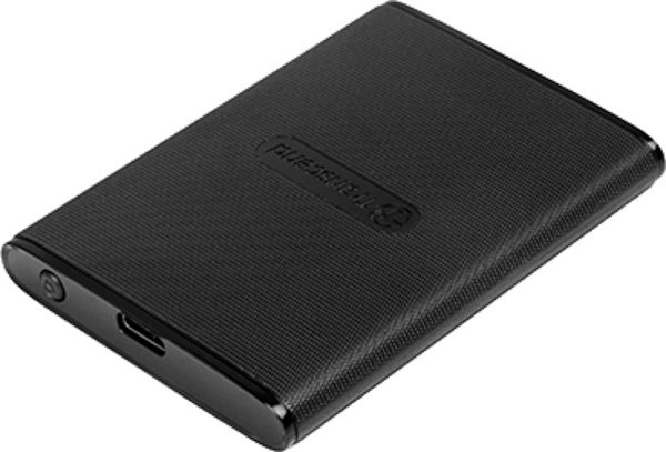 Внешний SSD USB Transcend ESD270C 2 TB (TS2TESD270C) фото