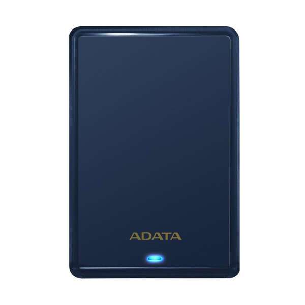 картинка Внешний жесткий диск HDD ADATA HV620 1TB USB 3.0 Blue от магазина itmag.kz