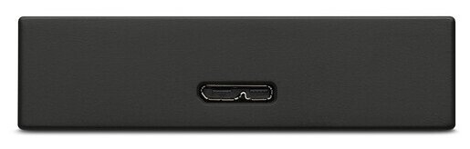картинка Внешний HDD Seagate 4Tb One Touch Black STKC4000400 2,5" USB3.2 Черный Пластик от магазина itmag.kz