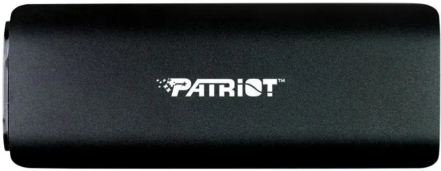 Внешний SSD диск, Patriot Transporter 512GB, Black (PTP512GPEC) фото