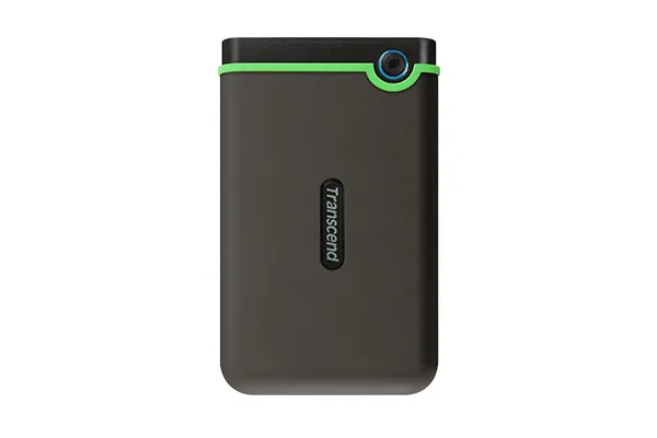 Внешний жесткий диск 2,5 4TB Transcend TS4TSJ25M3C Type C (TS4TSJ25M3C) фото