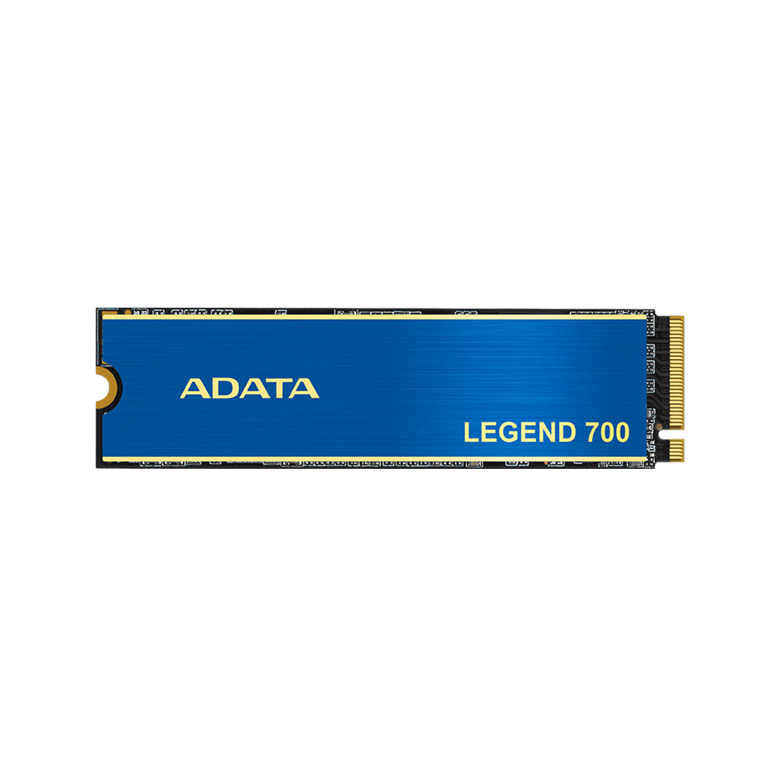 картинка Твердотельный накопитель SSD ADATA LEGEND 700 ALEG-700-1TCS 1TB PCIe Gen3x4 M.2 от магазина itmag.kz