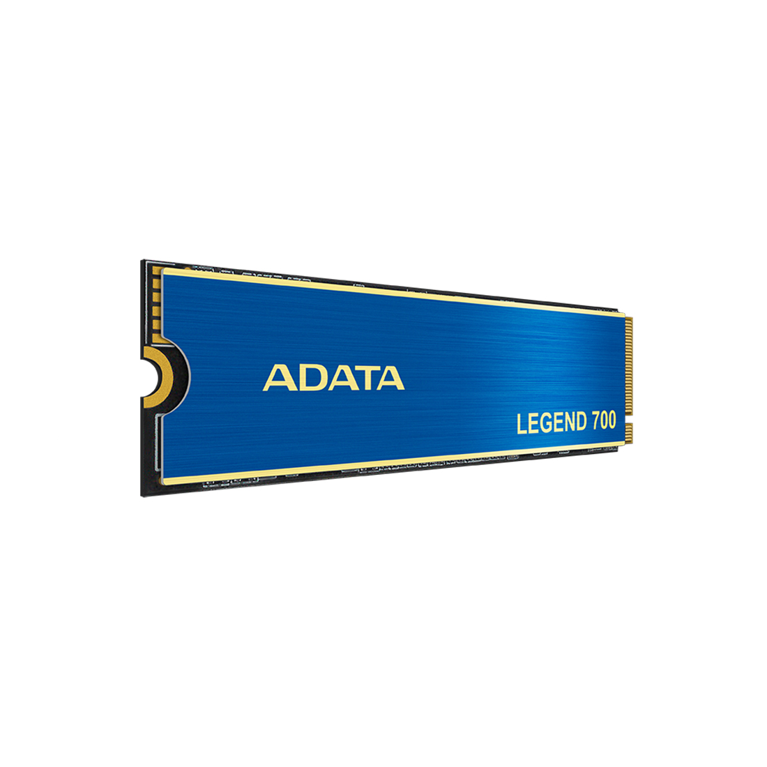 картинка Твердотельный накопитель SSD ADATA LEGEND 700 ALEG-700-1TCS 1TB PCIe Gen3x4 M.2 от магазина itmag.kz