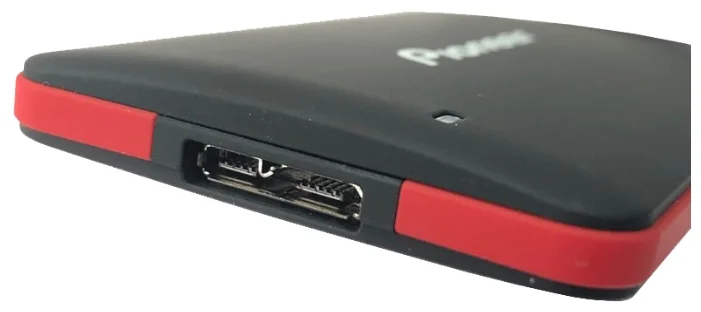 картинка Внешний Твердотельный накопитель SSD Pioneer 480GB USB 3.1  от магазина itmag.kz