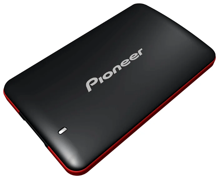 картинка Внешний Твердотельный накопитель SSD Pioneer 480GB USB 3.1  от магазина itmag.kz