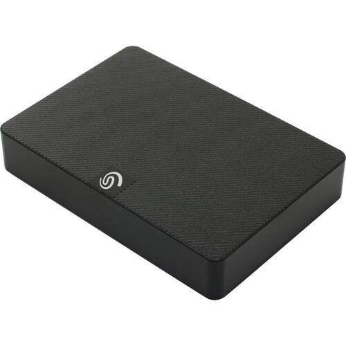 Внешний жёсткий диск HDD Seagate 4Tb Expansion STKM4000400  (STKM4000400) фото