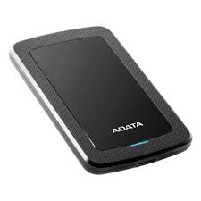 картинка Внешний HDD ADATA AHV300 4TB USB 3.2 BLACK от магазина itmag.kz
