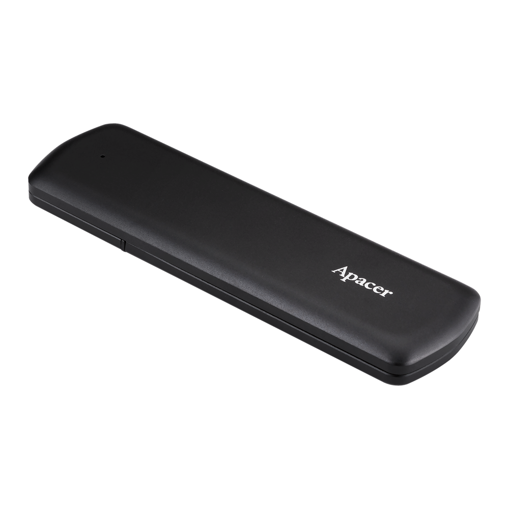 Внешний SSD диск Apacer AS721 500GB (AP500GAS721B-1) фото