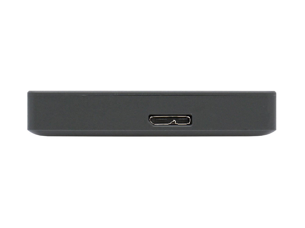 Внешний HDD Seagate  1Tb Basic STJL1000400 USB3.0 2.5" Корпус: Черный Пластик (STJL1000400) фото